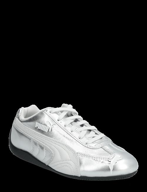 PUMA | Speedcat Silver Wns | 36