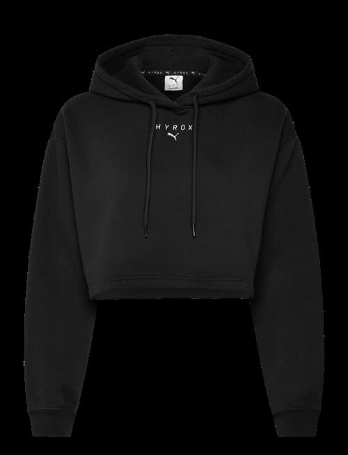 PUMA | W Puma X Hyrox Heavyweight Hoodie | XXL
