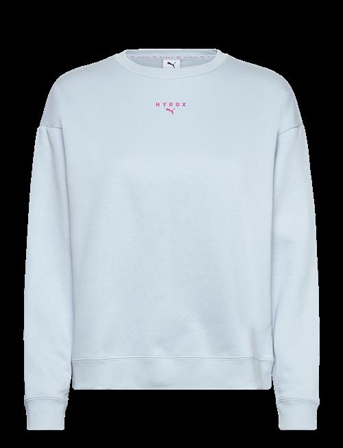 PUMA | W Puma X Hyrox Heavyweight Crew | L