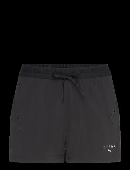 PUMA | W Puma X Hyrox Dryelite Woven Short | M