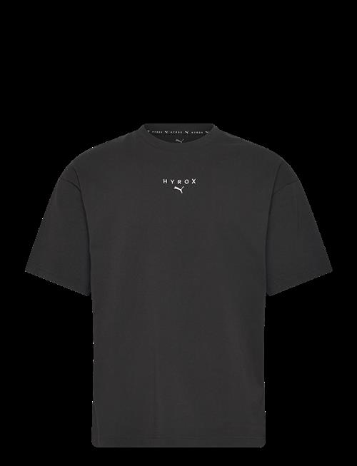 PUMA | M Puma X Hyrox Lifestyle Tee | L