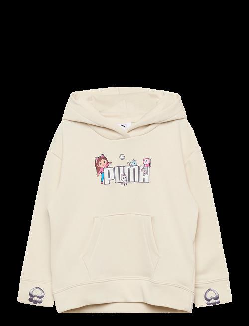 PUMA | Puma X Gabby S Dollhouse Relaxed Graphic Hoodie Tr | 98