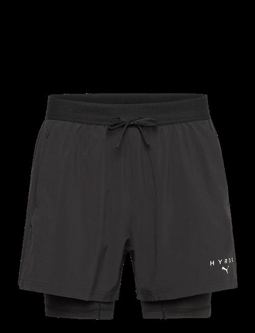 PUMA | M Puma X Hyrox Dryelite 2In1 Short | XL