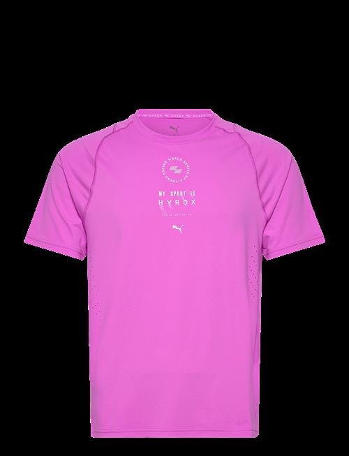 PUMA | M Puma X Hyrox Dryelite Training Tee | M