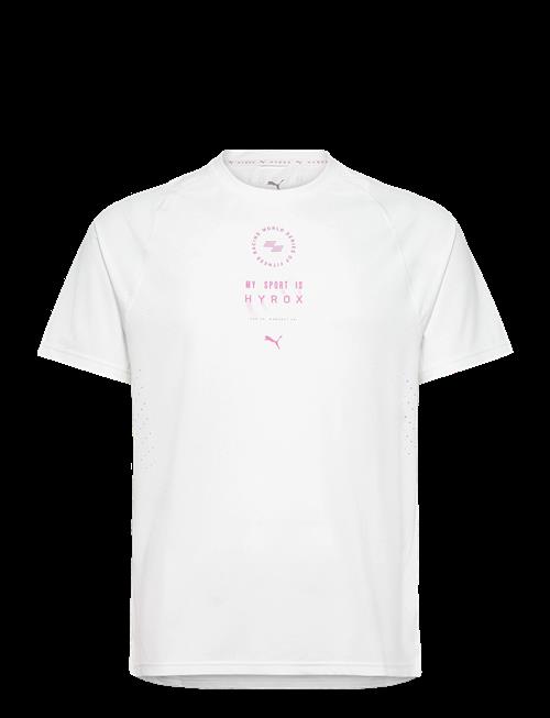 PUMA | M Puma X Hyrox Dryelite Training Tee | XXL