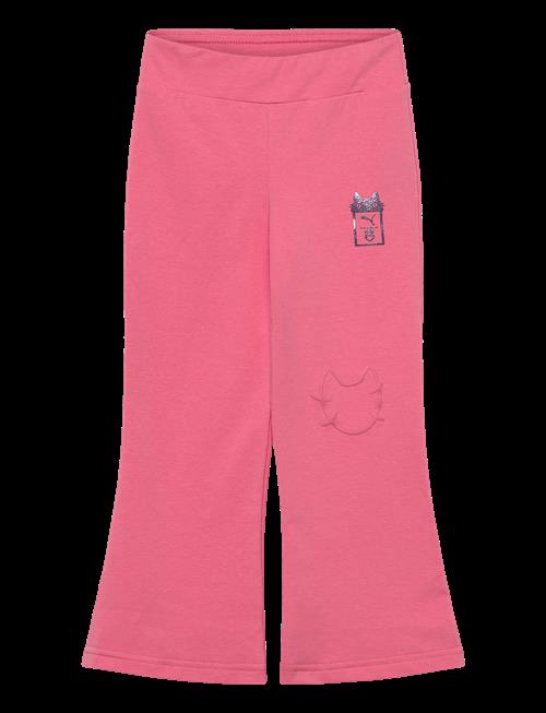PUMA | Puma X Gabby S Dollhouse Flared Leggings | 104