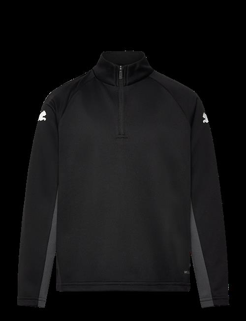 PUMA | Individualliga 1/4 Zip Top Jr | 176