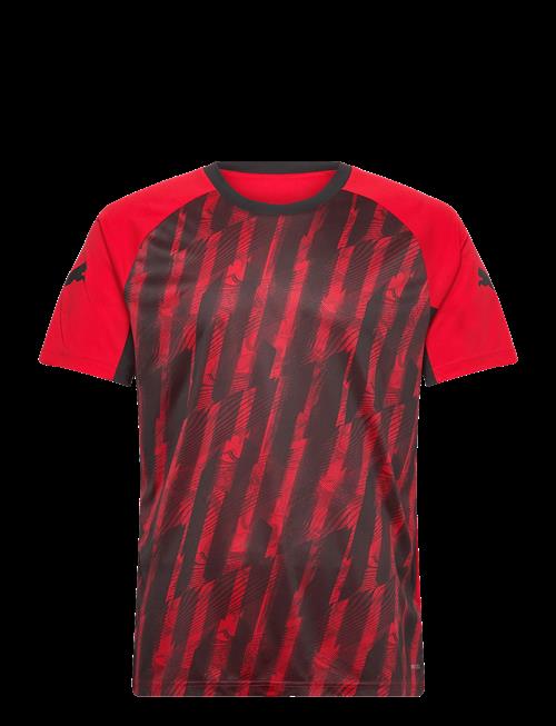 PUMA | Individualliga Graphic Jersey | XXL