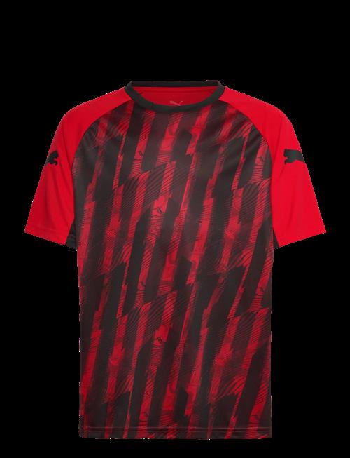 PUMA | Individualliga Graphic Jersey Jr | 176