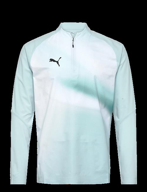 PUMA | Individual Lightspeed Ultimate 1/4 Zip-Top | XL