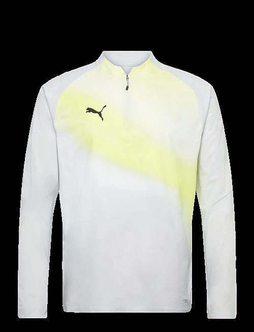 PUMA | Individual Lightspeed Ultimate 1/4 Zip-Top | L