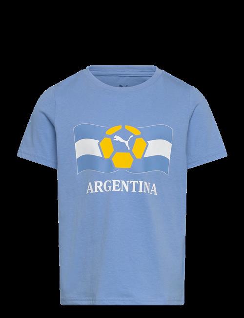 PUMA | Fanpack Shortsleeve Tee Jr | 164