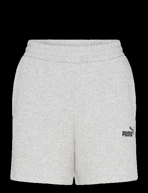 PUMA | Ess Small No. 1 Logo 5'' High-Waist Shorts Tr | S