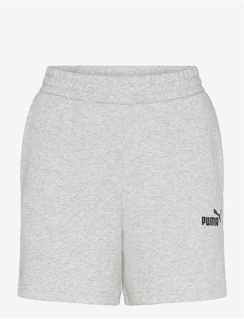 PUMA | Ess Small No. 1 Logo 5'' High-Waist Shorts Tr | XL