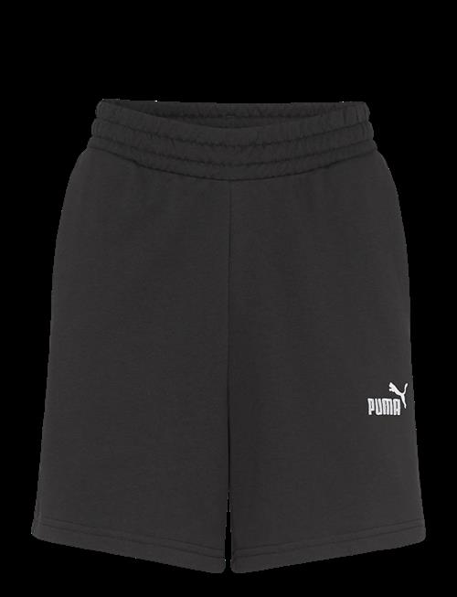 PUMA | Ess Small No. 1 Logo 5'' High-Waist Shorts Tr | L