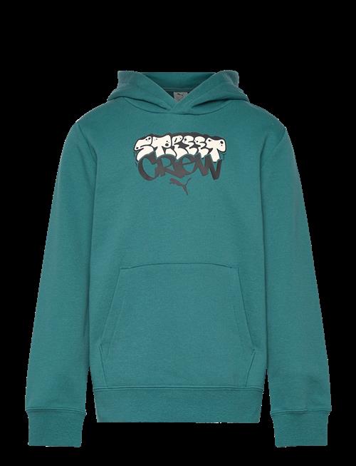 PUMA | Mid90S Hoodie Tr B | 140