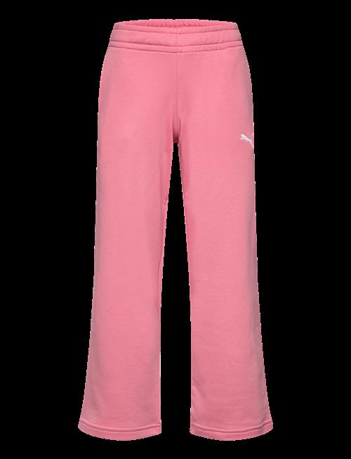 PUMA | Ess Wide Leg Pants Tr G | 176
