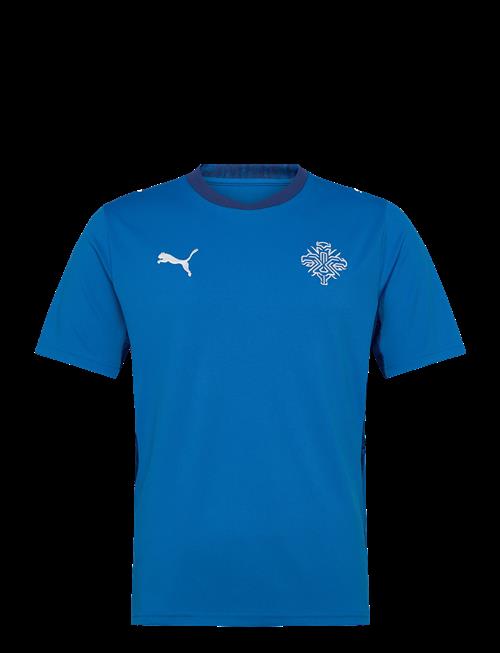 PUMA | Iceland Ksi Home Jersey Replica | L