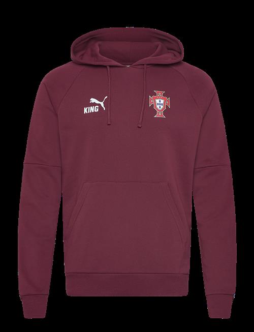 PUMA | Fpf King Hoodie | L