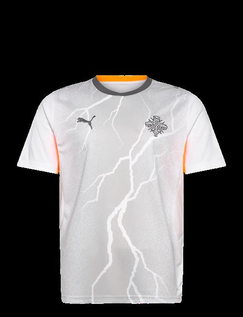 PUMA | Iceland Ksi Away Jersey Replica | S