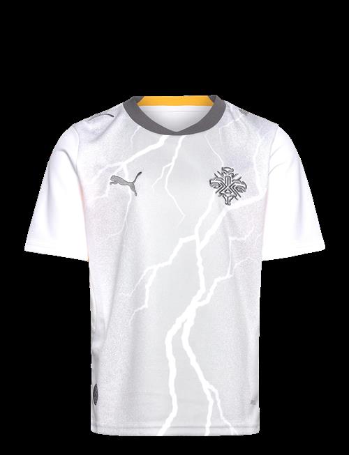 PUMA | Iceland 2026 Away Jersey Youth | 116