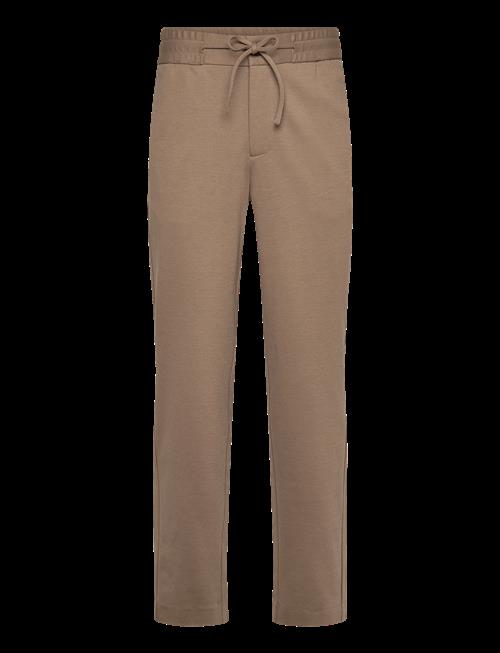 Se Lindbergh | Superflex Relaxed Fit Pants | S hos Booztlet