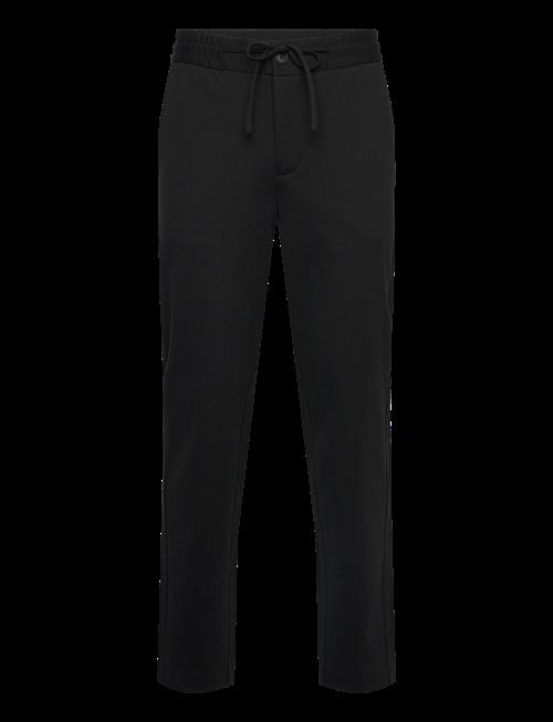 Lindbergh | Superflex Relaxed Fit Pants | L