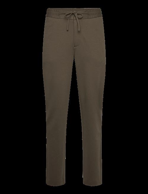 Lindbergh | Superflex Relaxed Fit Pants | L