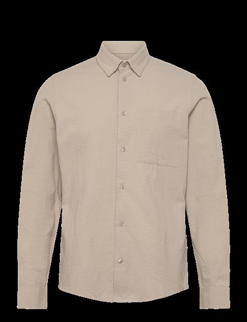 Casual Friday | Cfaaberg Structured Shirt | L