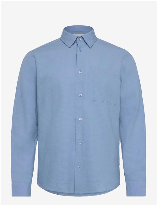 Casual Friday | Cfaaberg Structured Shirt | S
