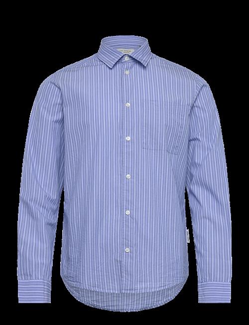 Casual Friday | Cfjansson Striped Shirt | S