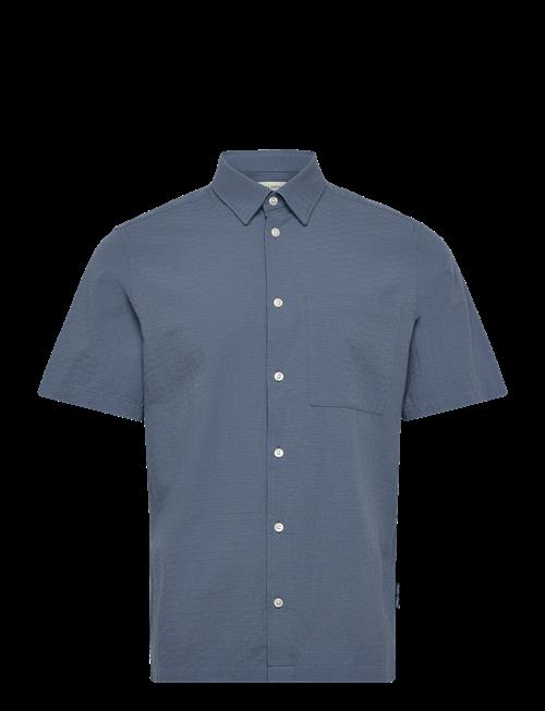 Casual Friday | Cfaaberg Ss Structured Shirt | XXL