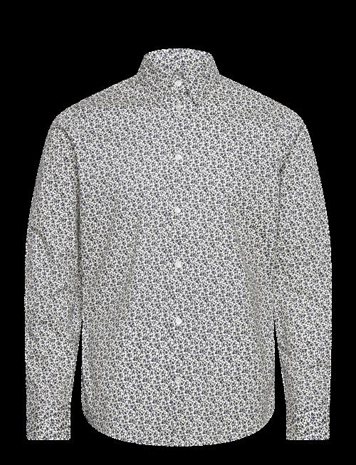 Casual Friday | Cflevin Aop Shirt | L