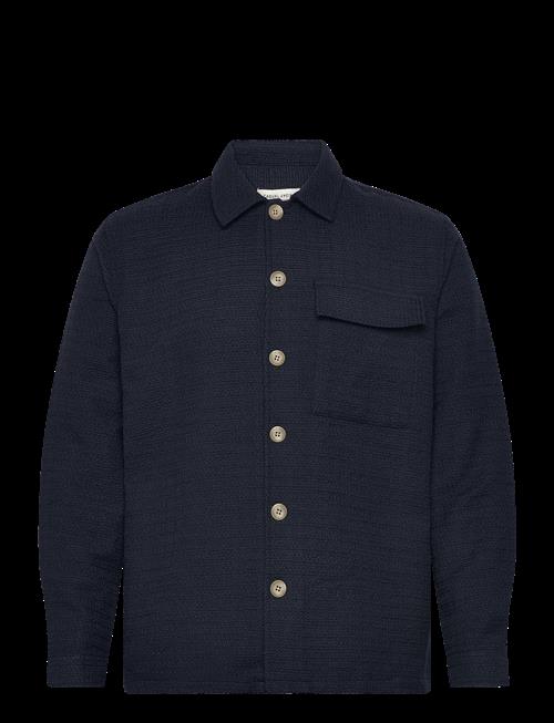 Casual Friday | Cfmatt Structured Overshirt | S