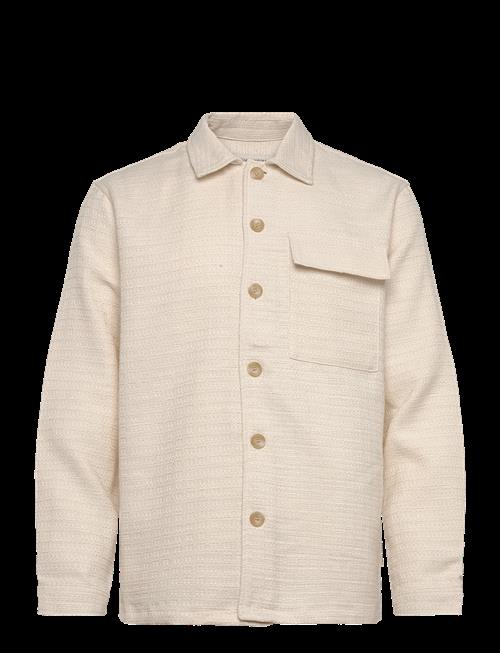 Casual Friday | Cfmatt Structured Overshirt | L