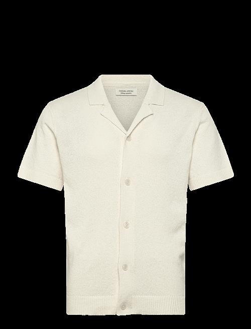 Casual Friday | Cflindholm Ss Resort Knit | XXL
