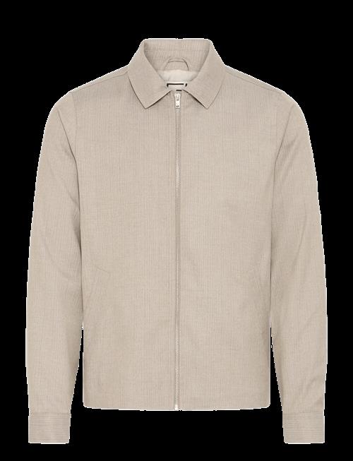 Casual Friday | Cfhaglund 0253 Pin Shacket | S