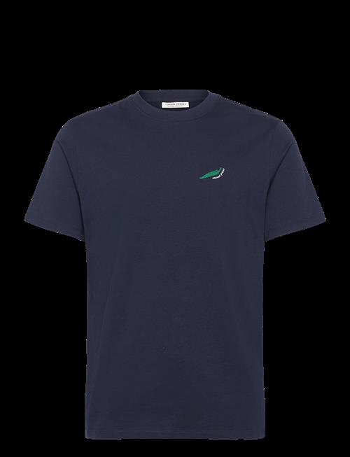 Casual Friday | Cflinder 0255 Tee With Emb. | XXL
