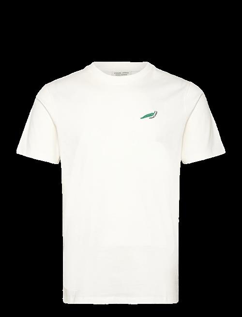 Casual Friday | Cflinder 0255 Tee With Emb. | L
