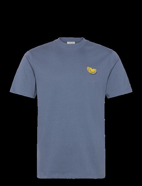 Casual Friday | Cfsundin 0255 Tee With Emb. | S