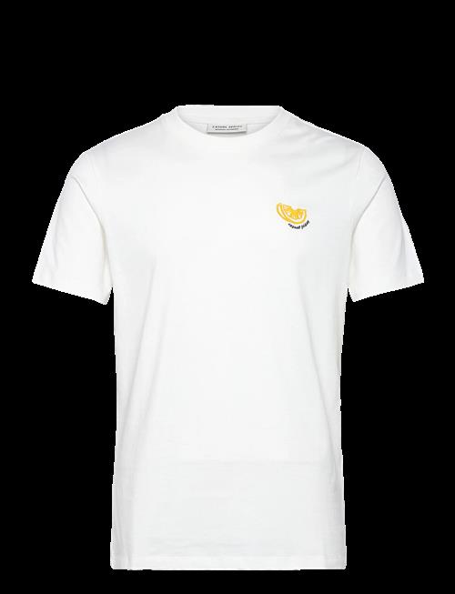 Casual Friday | Cfsundin 0255 Tee With Emb. | XXL