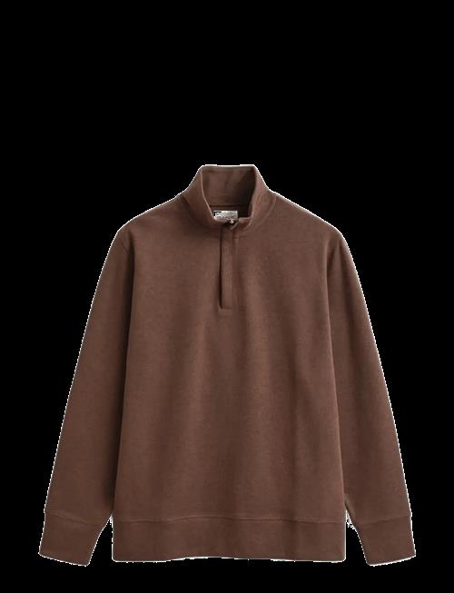 Gant | Light Sacker Half Zip | XXXL