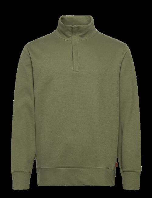 Gant | Light Sacker Half Zip | XXXL