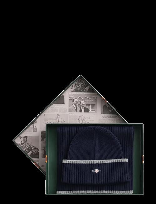 Gant | Essential Gift Set | ONE SIZE
