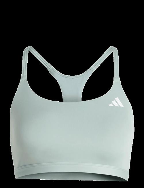 adidas Performance | Opt Ess Ls Bra | XS
