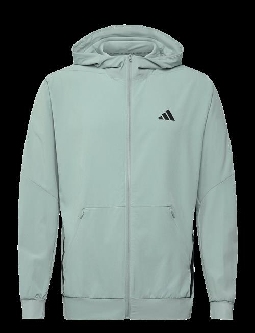 adidas Performance | D4T Hybrid Fz H | L
