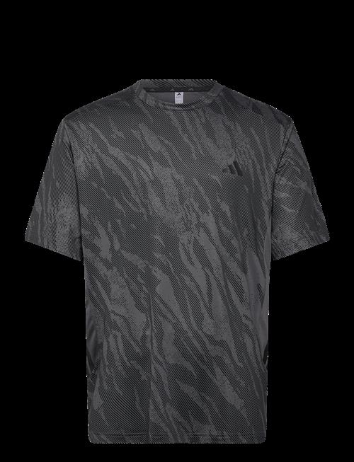 adidas Performance | Techess Aop T | XS