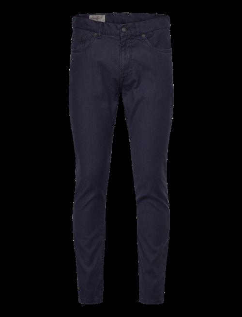 Gant | Slim Cot/Linen Jeans | 36 x 32