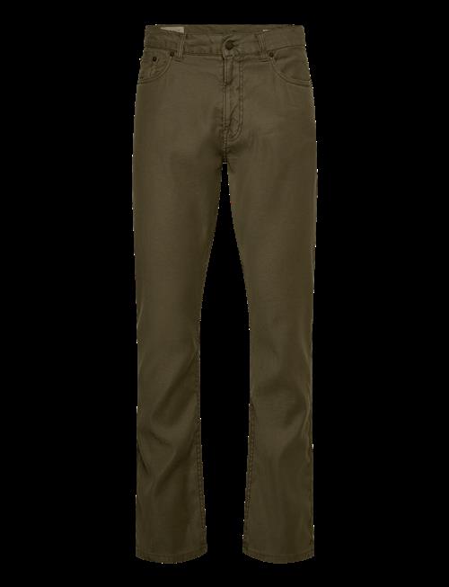 Gant | Reg Cot/Linen Jeans | 31 x 32