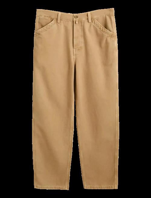 Gant | Relaxed Canvas Pants | 29 x 34